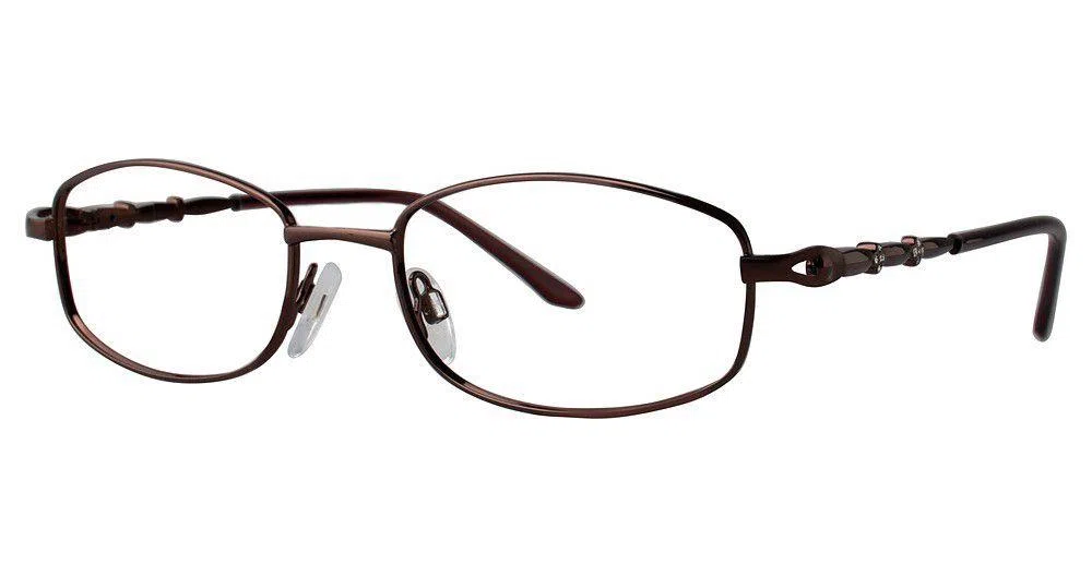 MODERN METALS BOUQUET Eyeglasses - view 3